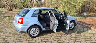 Image result for Kristallblau 2005 Audi