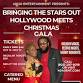 Bringing The Stars Out: Hollywood Meets Christmas ... event in Rock Hill, SC