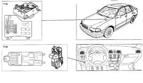 I can't seem to find any good information on where the fuse boxes are located in the vehicle. 2001 Volvo S40 Fuse Box Wiring Diagram For Yamaha 700r Vintage 1982dodge Waystar Fr