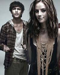 Effy is confused, but cook tells her that they have met, dated, and had sex. Freddie And Effy Relationship Skins Wiki Fandom