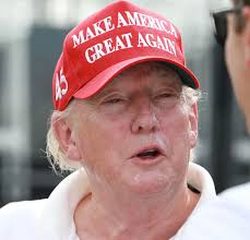 Criticism of Trump's Immigration Policies