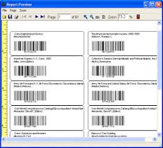 Shop for library labels, book labels, classification labels and more at onlinelabels.com! Church Library Software Print Library Labels