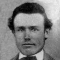 Cornelius Isaac Decker (1855–1940)