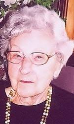 Lillian M. Soderberg,, 96