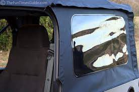 How To Clean Jeep Windows Best Products To Use The Jeep Guide Cleaning Hacks Jeep Jeep Life