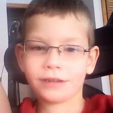 Fundraiser by Tricia Gerhart : Carter Blodgett CPalsy Fund