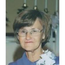 Obituary information for Ernestine Newton Crenshaw