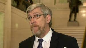 Stormont: Michelle O'Neill makes history as first nationalist first  minister