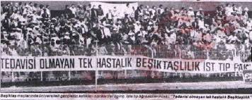 Tedavisi Olmayan Tek Hastaliktir Besiktaslilik Besiktas Carsilar Fotograf Kartal