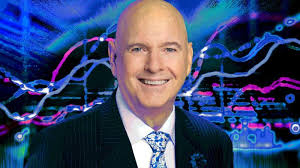 Here's What Chris Ailman Says Didn't Change in His 40 Years