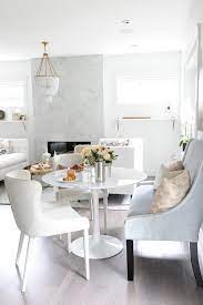 French Modern Dining Room Small Home Decor Kitchen Home Decor