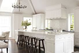 White Kitchen Decorating Ideas Mick De Giulio Kitchen Design