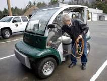 Image result for how to winterize a club car golf cart