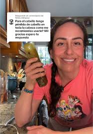 Respuesta a @Silvia Almaraz @pilatensonora #productosnaturales #skinca...