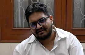 SC grants bail to late gangster-politician Mukhtar Ansari's son in  violation of model code of conduct case