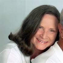 Suzanne Butterworth Obituary