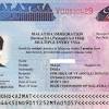 How to apply for malaysia visa from india? 1