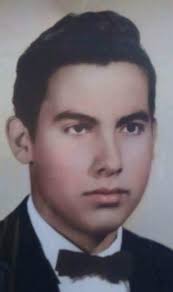 Antonio Rojas Obituary