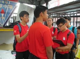 Menteri perdagangan dalam negeri dan hal ehwal beliau berkata, maka tidak timbul isu kementerian berdiam diri berkaitan pengoperasian bengkel kereta kerana perkara itu sudah dimaklumkan. éä¸­åç¯ä¿å¹²é¨å¢ éä¸­åç¯ä¿å¹²é¨å¢added A New Photo