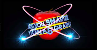 5th graders are smarter than you think. Are You Smarter Than A 5th Grader Fundraiser Live Host Via Zoom Eb November 4 2021 Online Event Allevents In