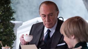 Celebrated actor christopher plummer has died at 91. All The Money In The World Spoiler Free Review