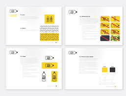 The branding style guidelines archive. 50 Of The Best Style Guides To Inspire You Canva