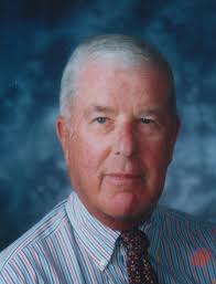 John Carter Obituary