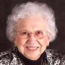 Ernestine Evelyn Yeager Moore Obituary January 10, 2014