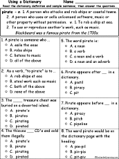 What is the first name of captain pugwash, the fictional pirate in. What S New At Enchantedlearning Com Early July 2006