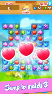 Start your puzzle adventure by blasting the same color fruits. Fruit Hero Legend Fruit 2018 Fruit Puzzle Game For Android Apk Download