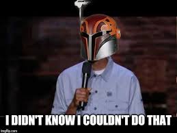 Discover more posts about luke skywalker, din djarin, the mandalorian, star wars, grogu, oh the things we left behind, and dinluke. The Mandalorian Memes On Tumblr