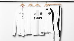 Tour of paris through pictures taken by moi. Psg X Jordan Drop New Clothing Collection