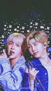 A fan page for namjin shippers all over the world. Namjin Namjin Bts Bangtan Boy Seokjin