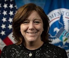 List of Department of Homeland Security appointments by Joe Biden