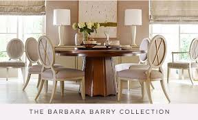 Baker Furniture Barbara Barry Browse Products Furniture Baker Furniture Dining Room Design