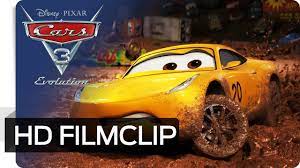 Project cars 3 offizielle www seite de. Cars 3 Evolution Alle Filmclips Jetzt Auf Dvd Und Als Download Disney Hd Youtube