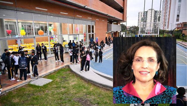 Polémico proyercto permite a privados operar colegios públicos