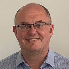 Andrew Tagg · Northamptonshire Children's Trust