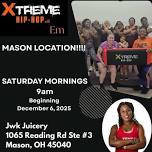 Step Fitness & Sip at JWK