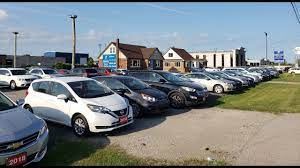 Maybe you would like to learn more about one of these? 1 Used Car Dealership In Cambridge Ontario