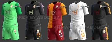 1600 x 1600 jpeg 128 кб. Pes 2013 Galatasaray 2018 19 Kits By Abddlsz Pes Patch