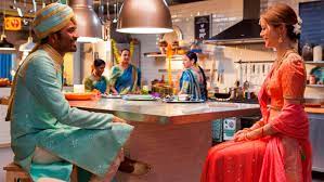 This is l'extraordinaire voyage du fakir by ecran large sur tableau noir on vimeo, the home for high quality videos and the people who love them. L Extraordinaire Voyage Du Fakir Un Monde A Voir La Presse