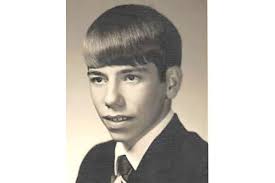 Timothy Ballard Obituary (1954