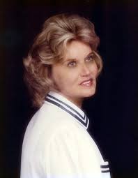 Carolyn Mitchell Obituario