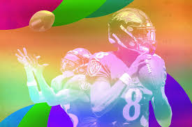 Download the wallpaper from our website with special button, all images that we have has high quality and definition, that means you can install it on any device and it will fit perfectly. Lamar Jackson S Ravens Are Poised To Define Fantasy Football In 2019 The Ringer