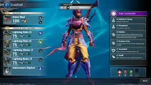 Stormclaw is one of the behemoths in dauntless. Dauntless Best Armor For Dealing Damage Offensive Perks Cells