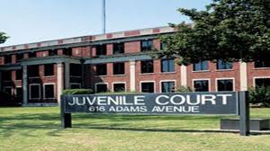Juvenile Court Memphis Mendenhall