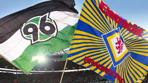 Explore tweets of bild hannover 96 @bild_96 on twitter. Hannover Braunschweig Rivalen Aus Tradition Ndr De Sport Fussball
