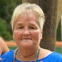 Mrs. Deborah Denise Weekley Obituary