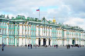 Guided tours, programmes and virtual academy. Hermitage St Petersburg S Free Photo On Pixabay